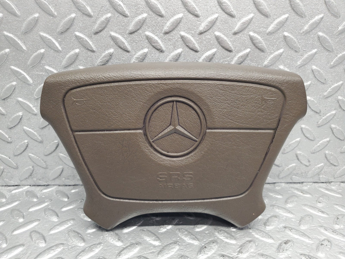 51195 Mercedes-Benz W140 W124 Steering Wheel Airbag A1404600068