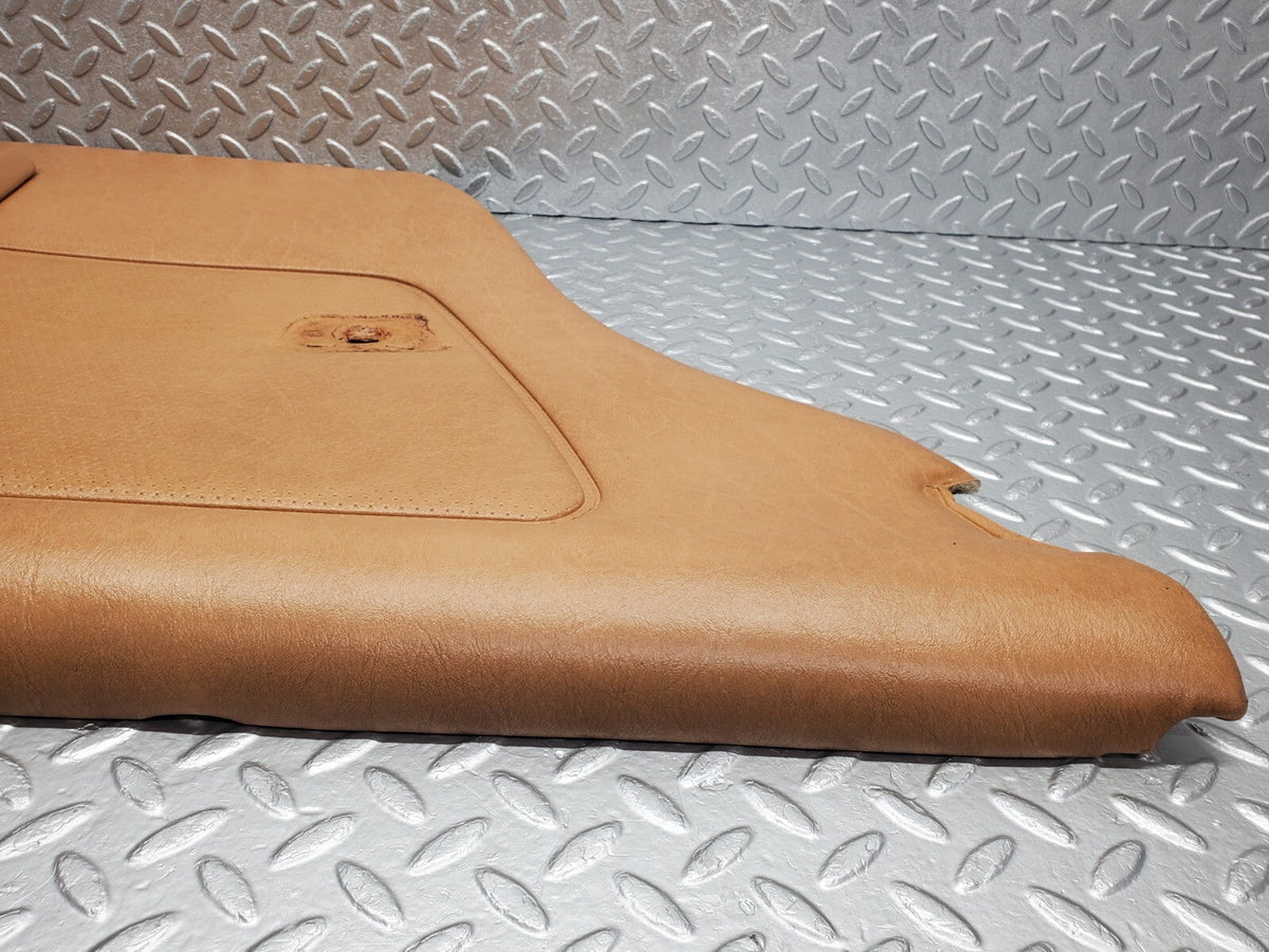 48604 Mercedes-Benz W123 Rear Left Door Card