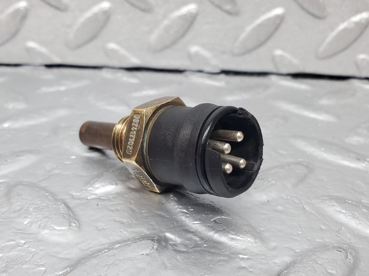 45341 Mercedes-Benz 280E M110.983 Coolant Temperature Sensor Beru A0085423217 0824121020