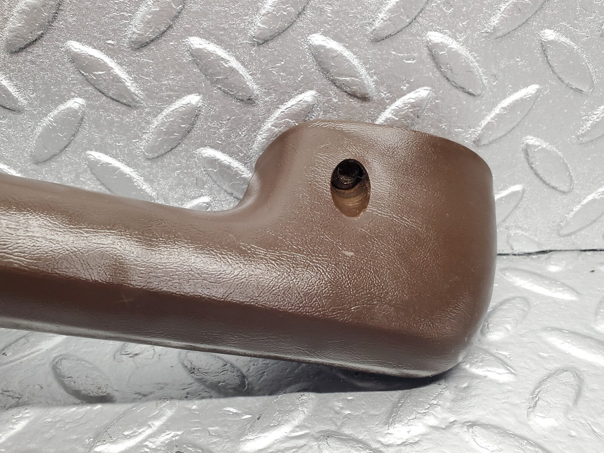 48495 Mercedes-Benz W108 Interior Door Handle Front Left Brown