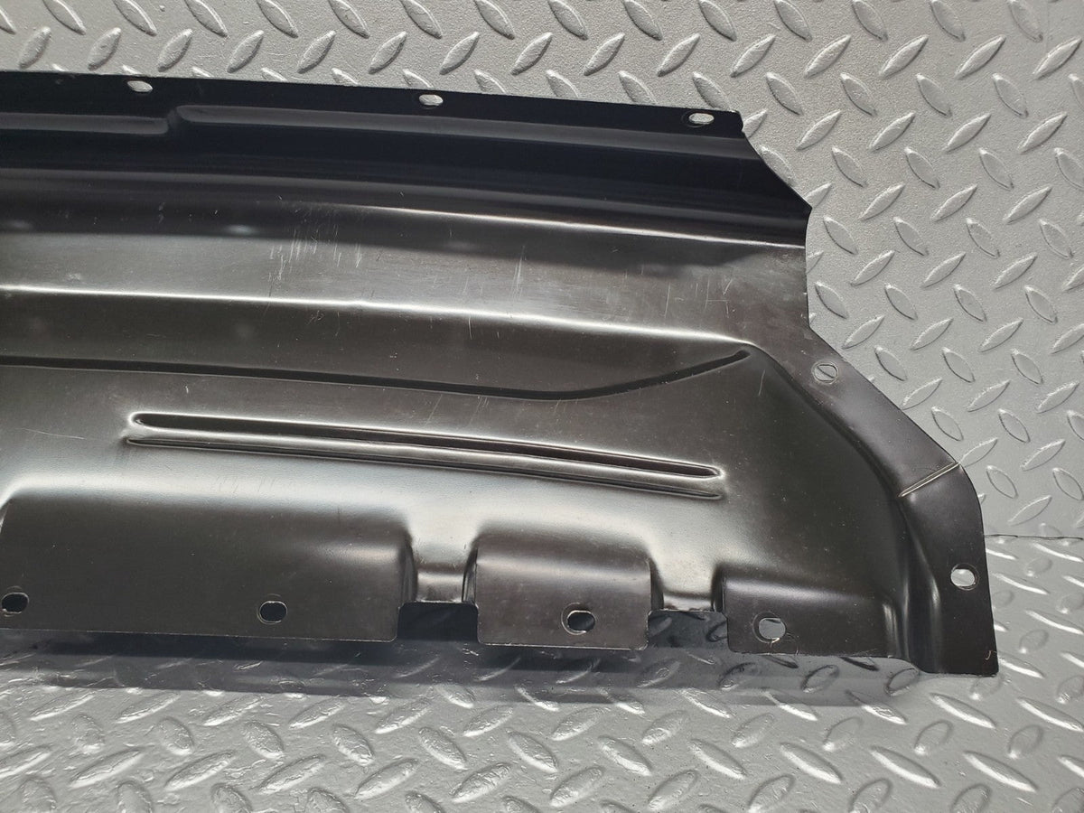 49127 Mercedes-Benz A124 320E Cabriolet Soft Top Cover Trunk Panel A0012406622