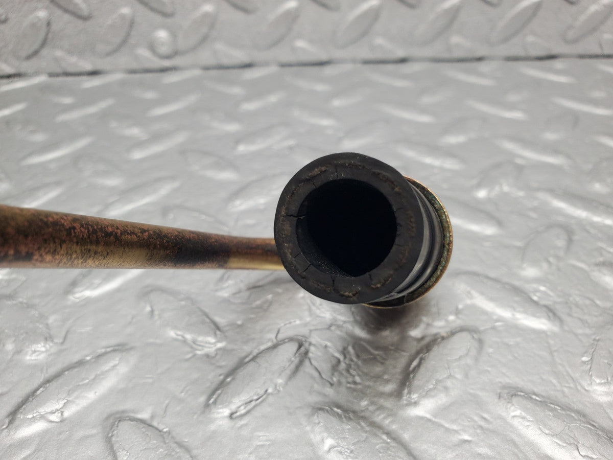 49275 Mercedes-Benz A124 320E Cabriolet Fuel Pipe Line