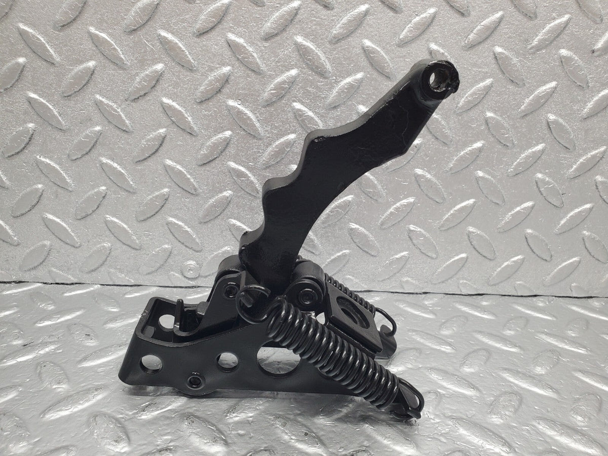 48245 Mercedes-Benz C107 R107 Door Safety Check Strap Right Side