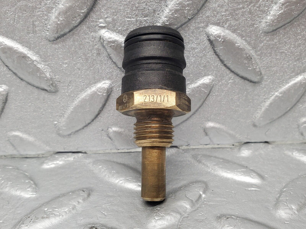 46045 Mercedes-Benz W126 420SE Coolant Temperature Sensor VDO A0085423217
