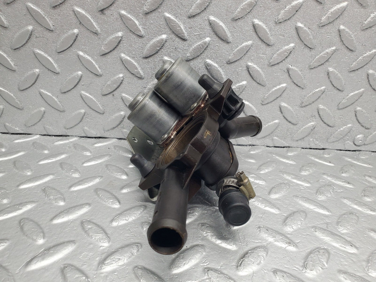 49417 Mercedes-Benz A124 320E Cabriolet Heater Control Duo Valve A0018303784