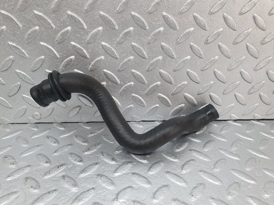 43682 Mercedes-Benz C126 380SEC Coupe Heater Hose Pipe A1268321094