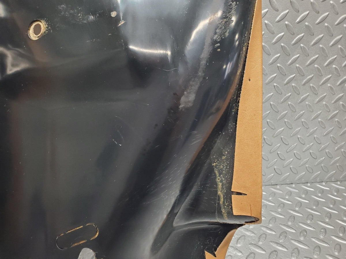 49739 Mercedes-Benz R107 380SL Rear Left Card Panel Palomino