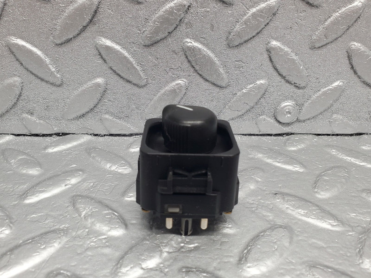 49103 Mercedes-Benz A124 320E Cabriolet Electric Mirror Switch A1298200610