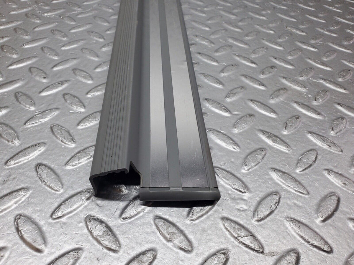 44582 Mercedes-Benz W124 220E Front Left Door Sill Trim