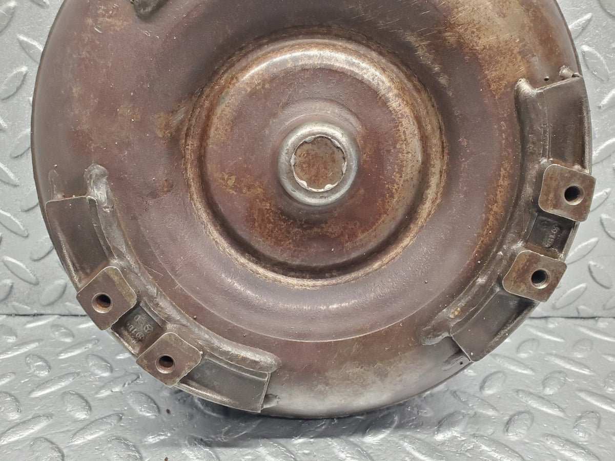 50332 Mercedes-Benz Torque Converter 722.410 A2012500302 4686