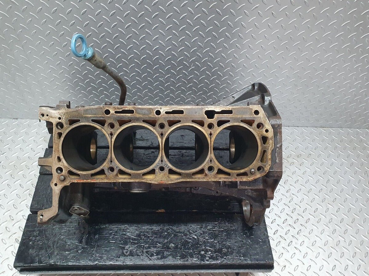 44210 Mercedes-Benz C123 230CE Coupe Engine Block 102.980 A1020110901