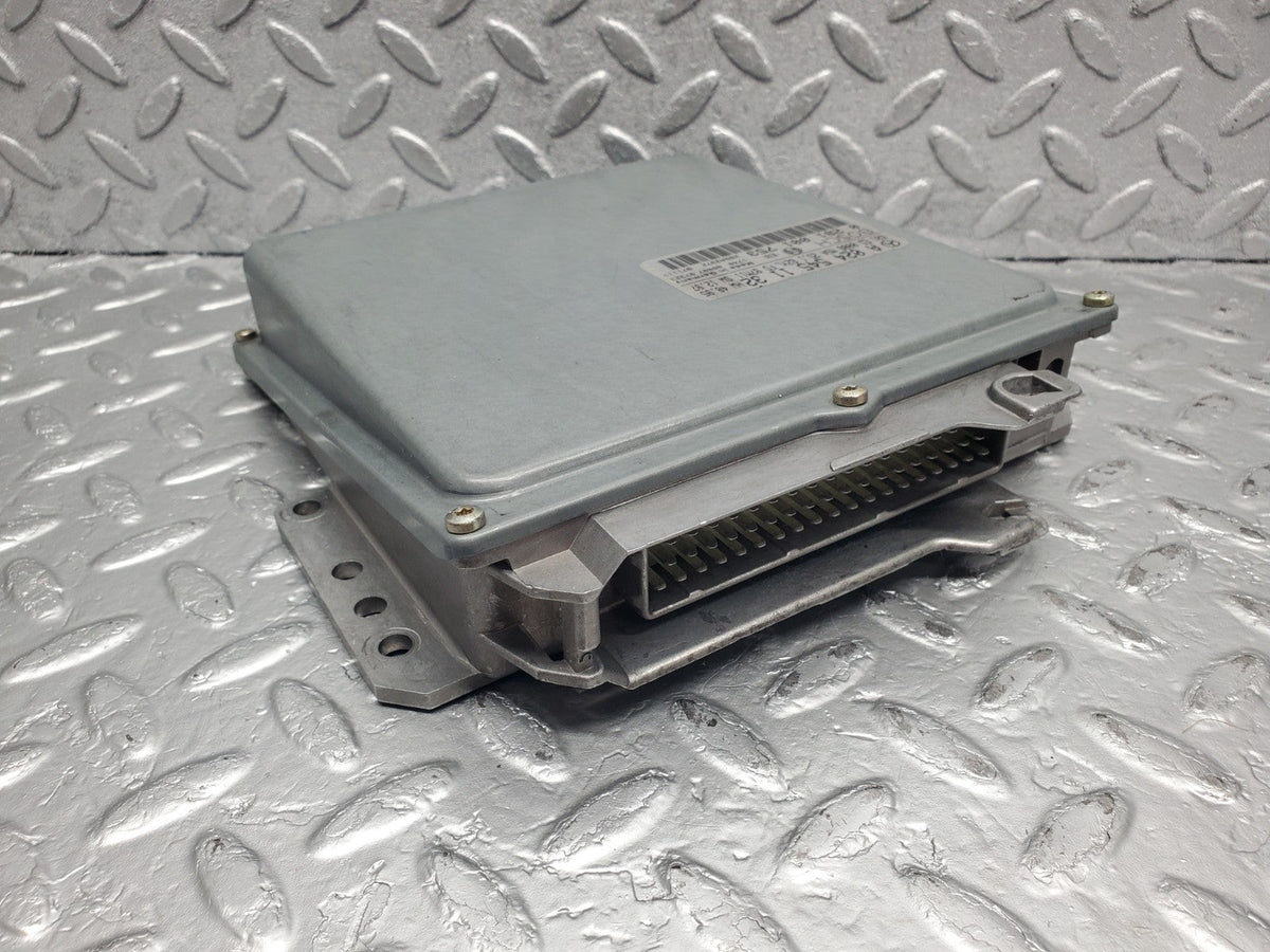 51254 Mercedes-Benz W210 Engine Control Unit ECU Bosch A0245451132 0281001753