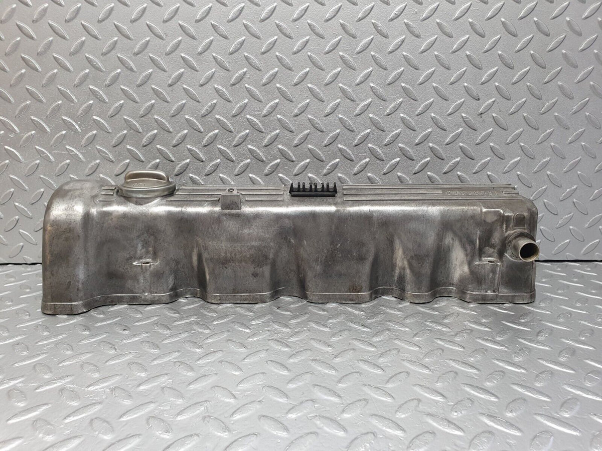 43734 Mercedes-Benz C126 380SEC Coupe Cylinder Head Cover Right A1170160105