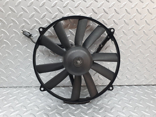42188 Mercedes-Benz R129 320SL Coupe Radiator Cooling Fan AEG A0005007693