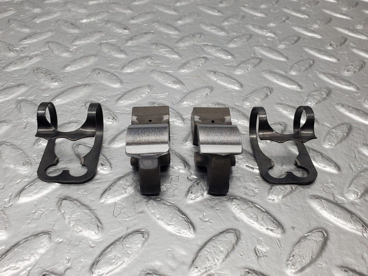 46610 Mercedes-Benz C123 280CE Coupe Valve Rocker Arm With Spring And Tappet