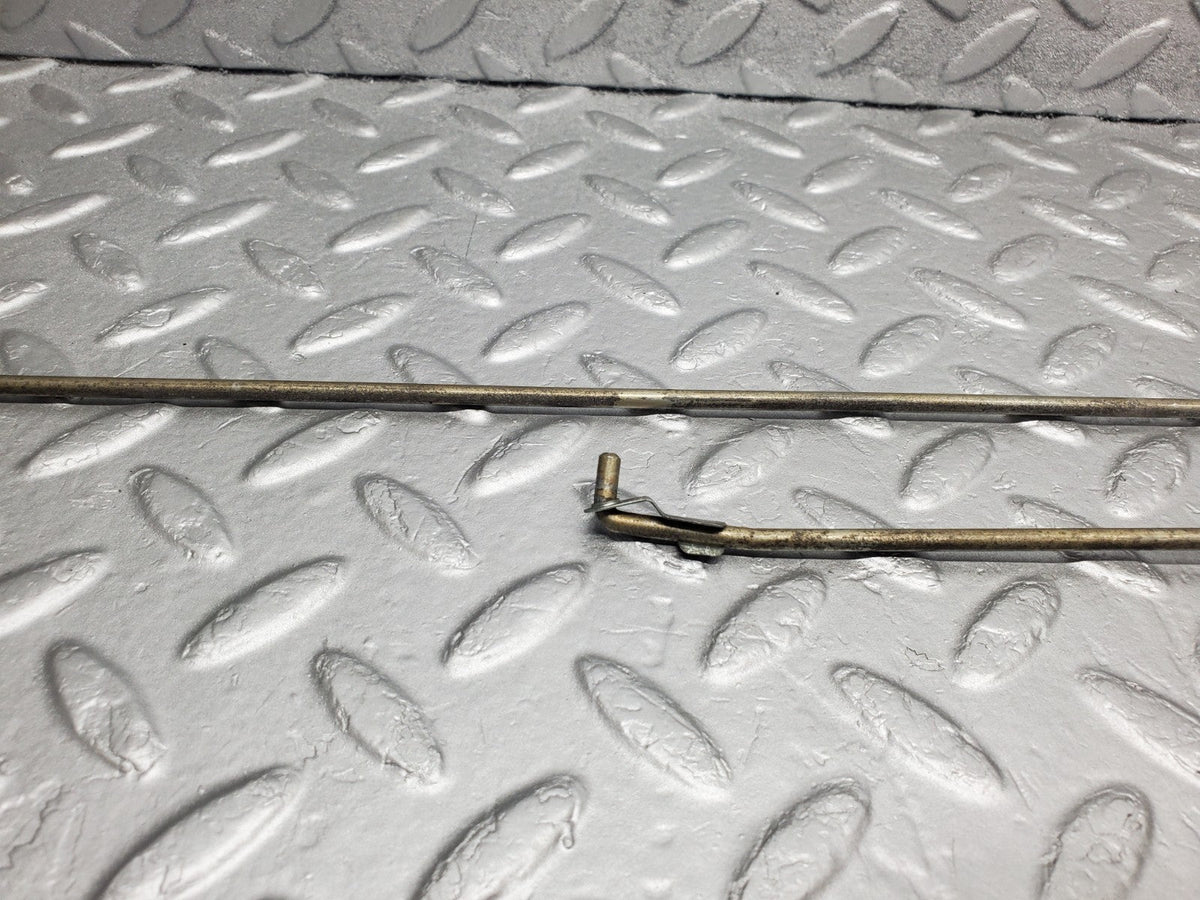 49557 Mercedes-Benz C107 R107 Door Lock Linkage Rod Right Side