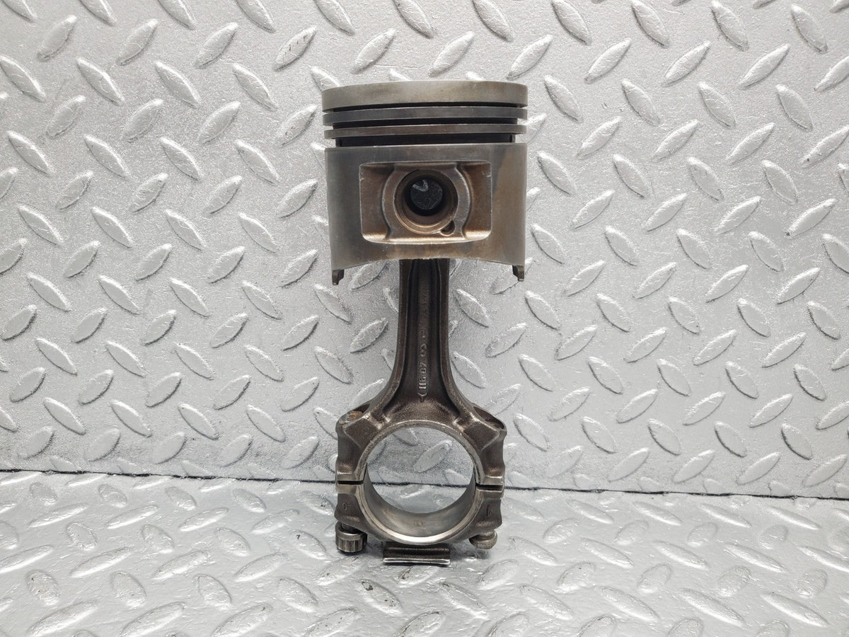 50951 Mercedes-Benz W108 280SE 3.5 Piston With Connecting Rod 92mm 11607 Std.1 54/01