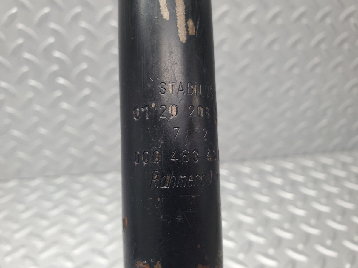 50901 Mercedes-Benz W108 280SE 3.5 Steering Damper A0004634332 0120208211
