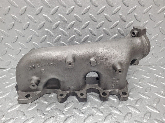 46165 Mercedes-Benz W124 280E Exhaust Manifold Cylinder 1-3 A1041422601