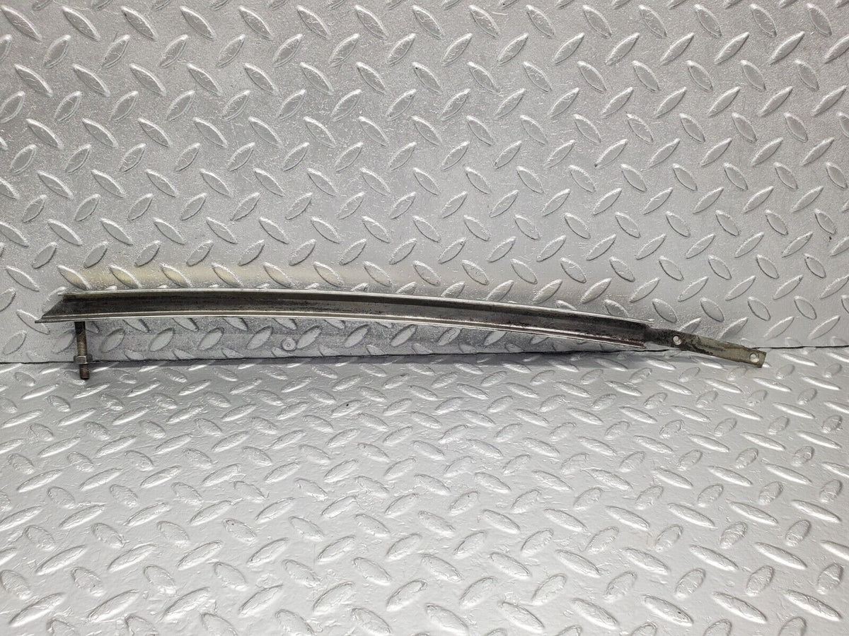 48165 Mercedes-Benz C107 R107 Left Door Window Channel