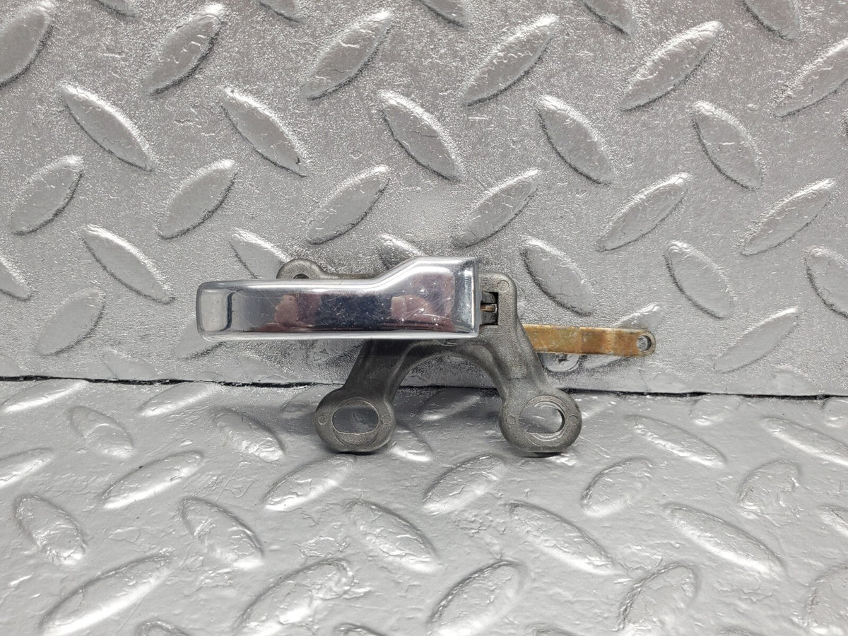 48623 Mercedes-Benz W123 Right Interior Door Handle