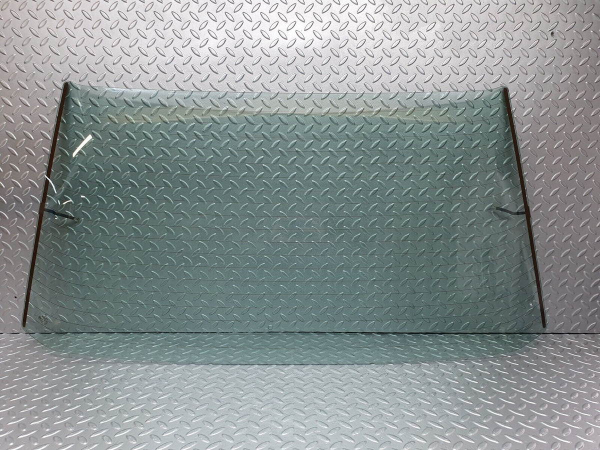 42919 Mercedes-Benz W201 190 2.0L Rear Heated Windscreen Glass