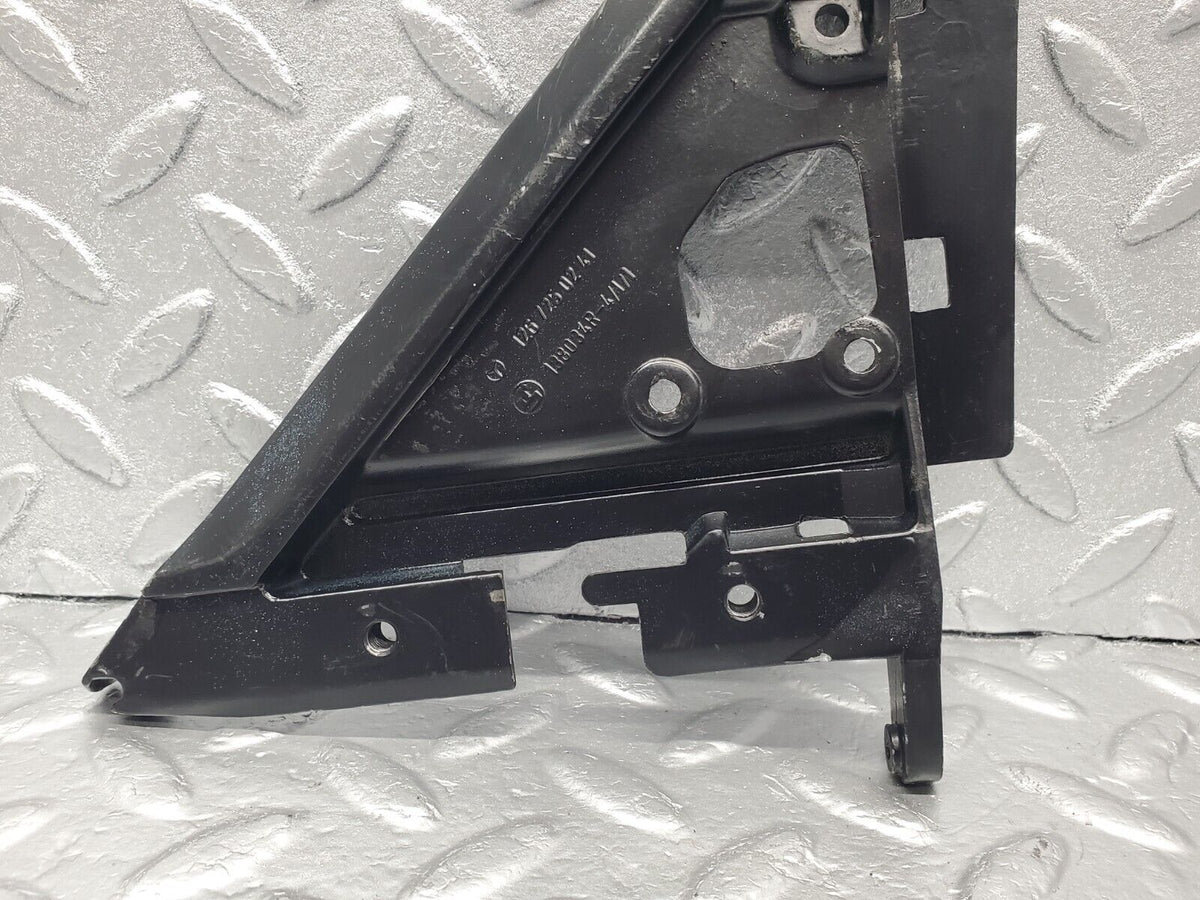 47468 Mercedes-Benz C126 500SEC Coupe Mirror Mounting Triangle Right A1267250241