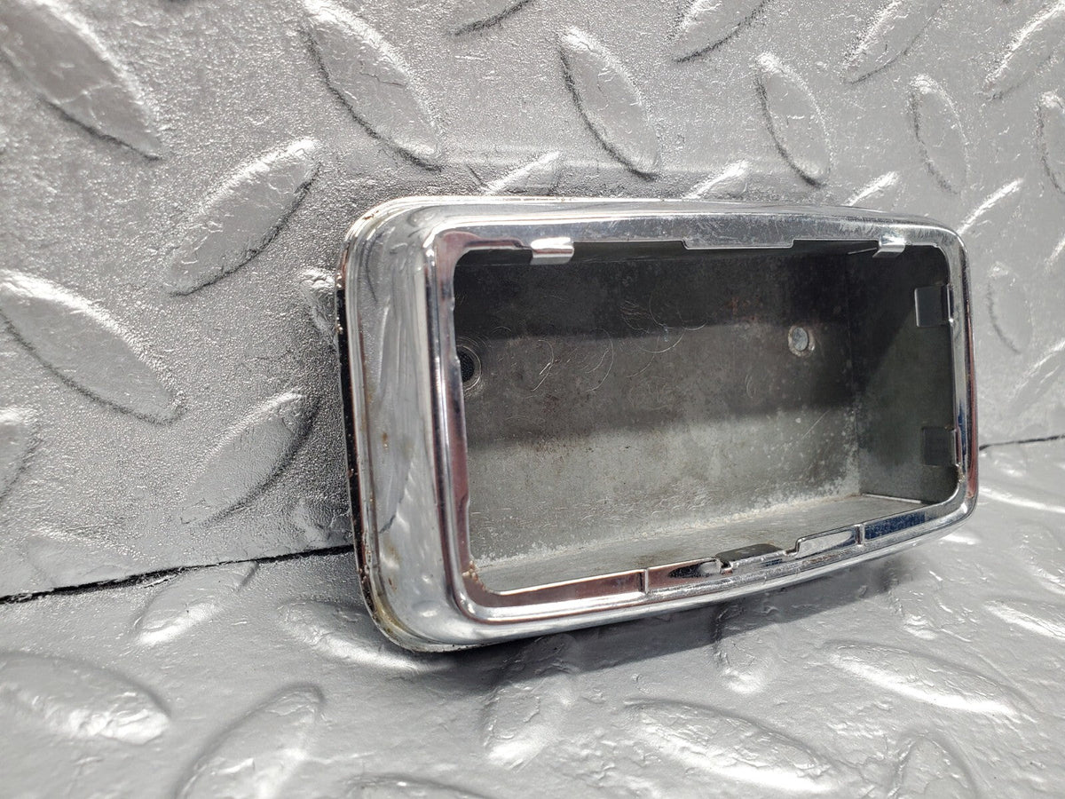 48465 Mercedes-Benz W108 Rear Door Ashtray Frame