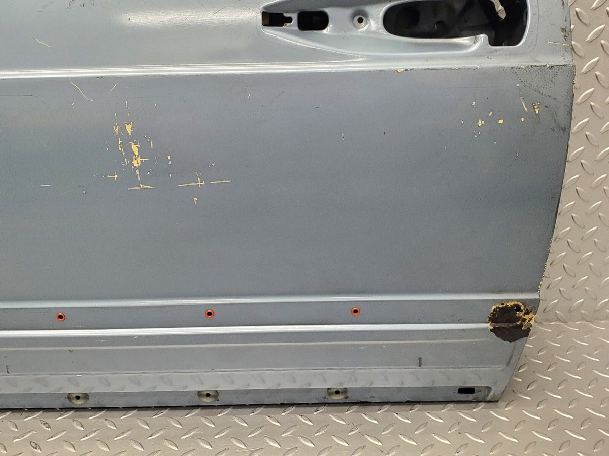 48346 Mercedes-Benz C126 Coupe Left Door
