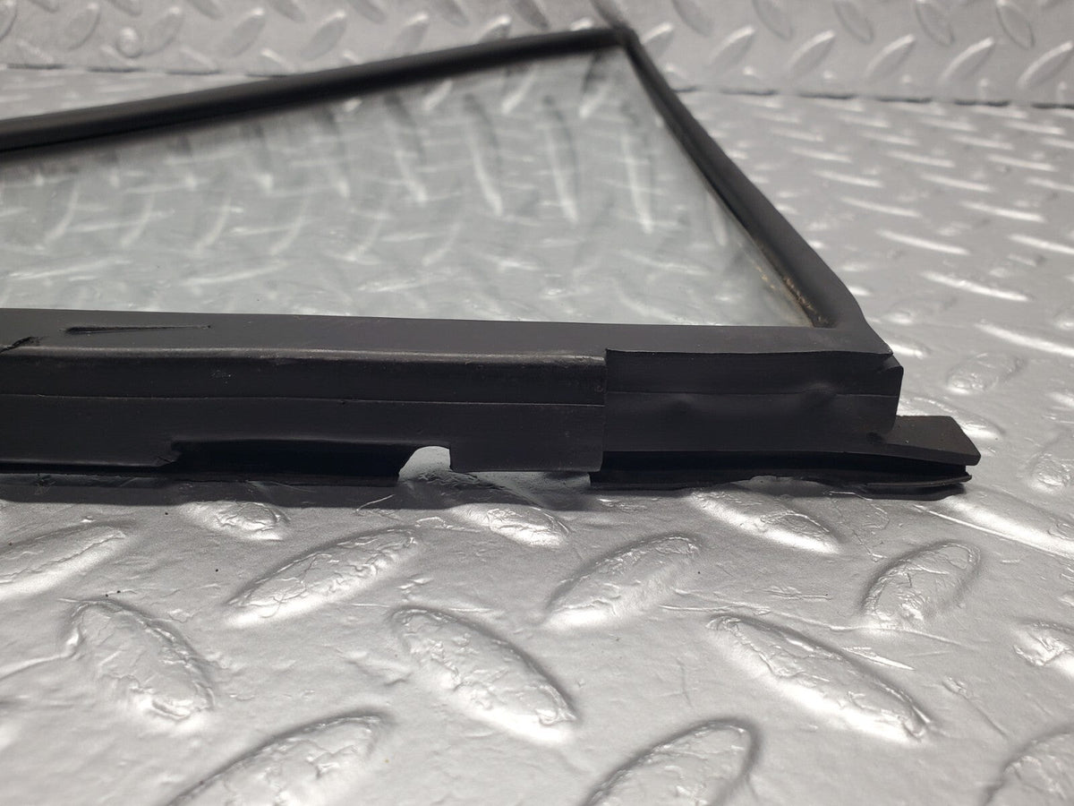 48493 Mercedes-Benz W108 Rear Left Quarter Window Glass A1087350124