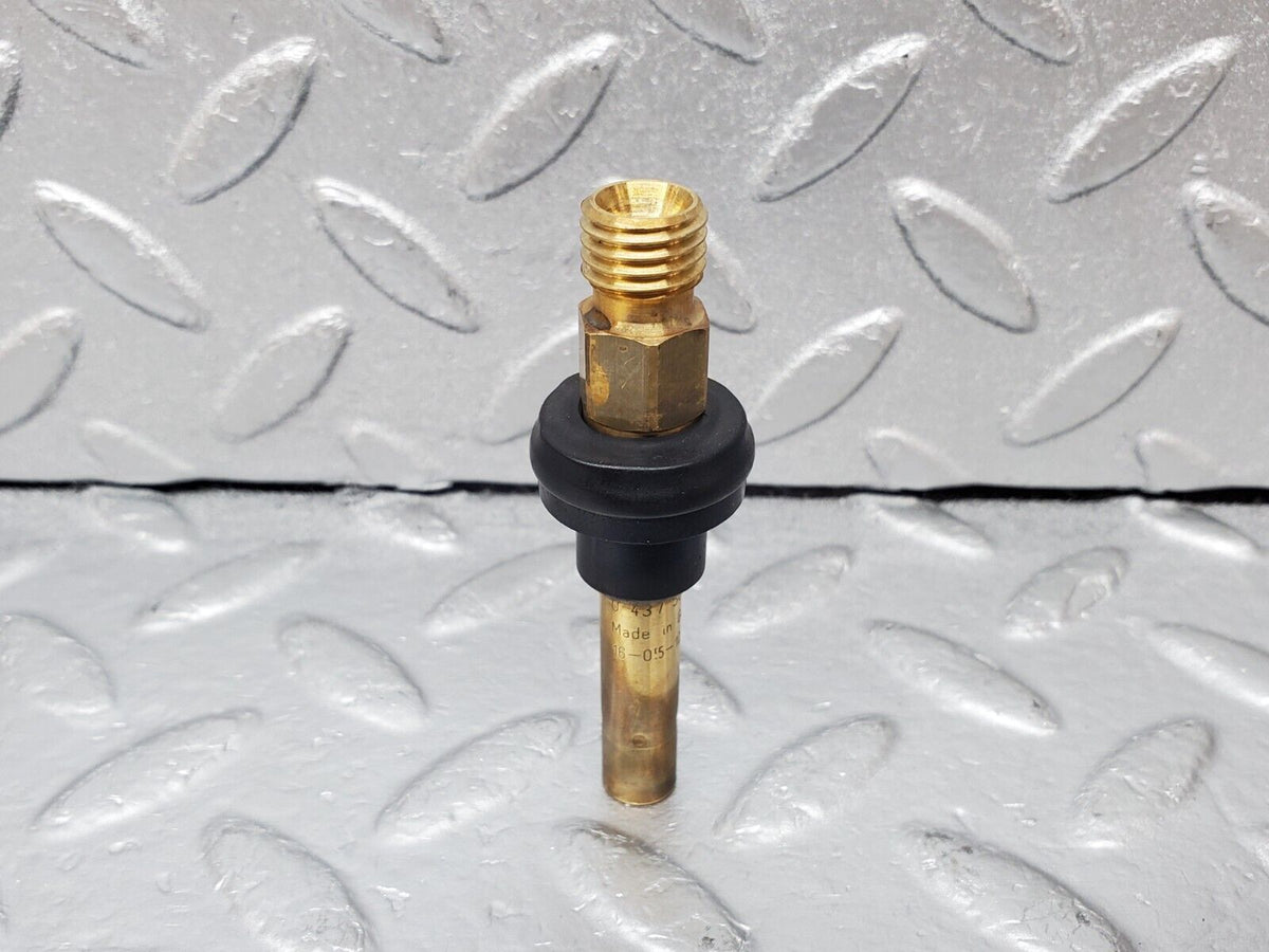 45337 Mercedes-Benz 280E M110.983 Fuel Injector Bosch 0437502047