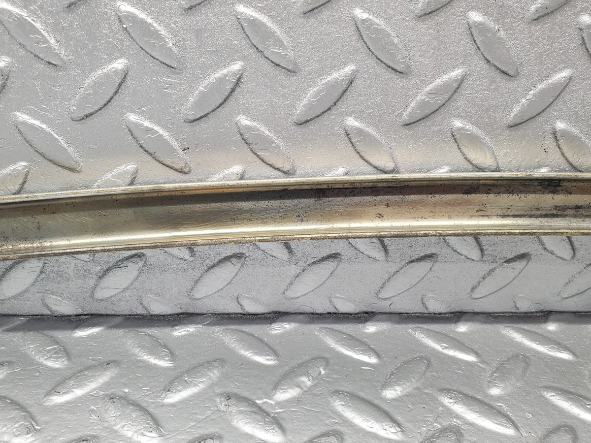 48217 Mercedes-Benz C107 R107 Front Right Door Window Channel