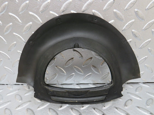 27825 Mercedes-Benz S124 300TE Wagon Wiper Surround Trim Cover A1248240098
