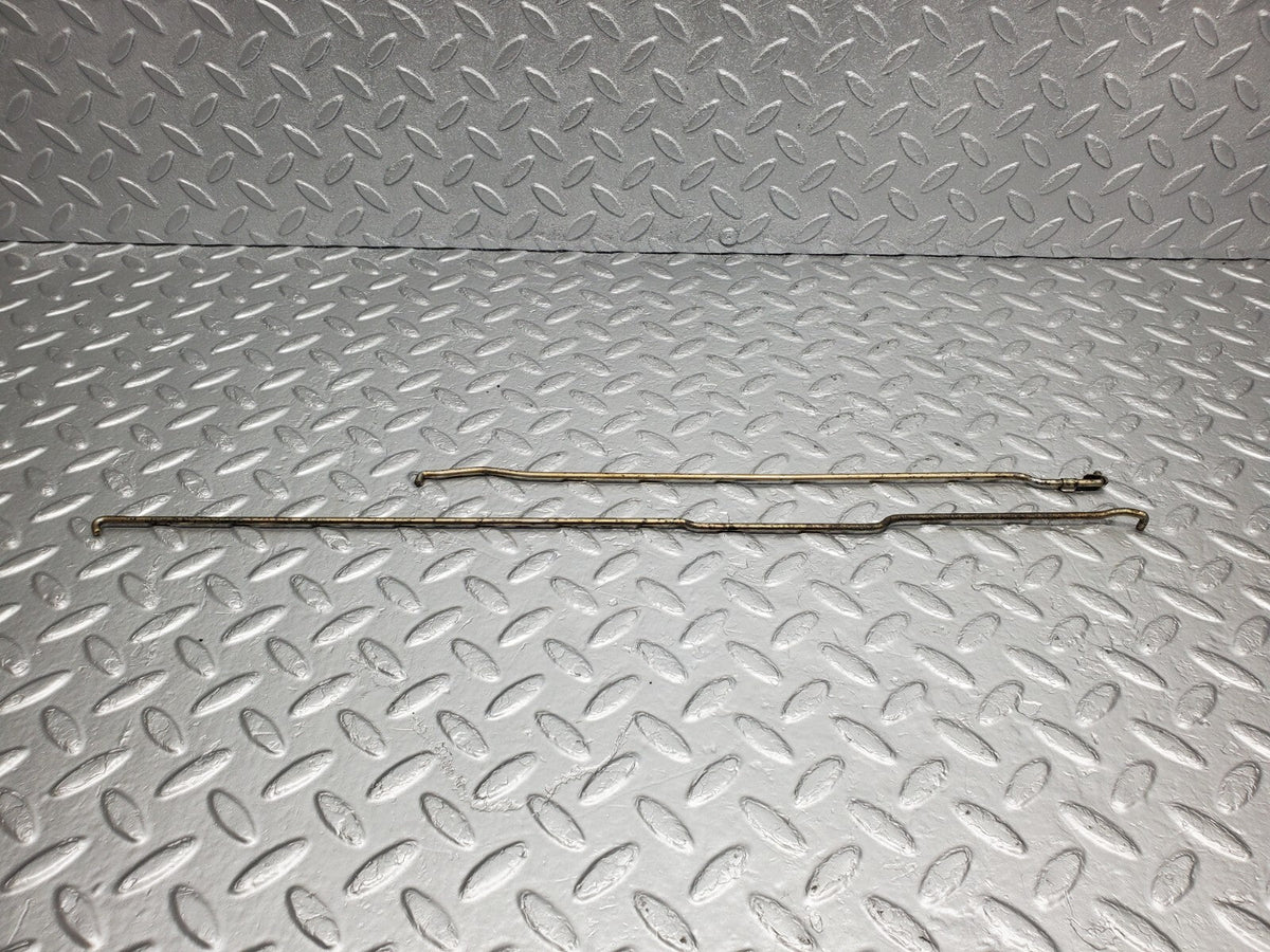 48700 Mercedes-Benz W123 Door Lock Linkage Rod Front Left