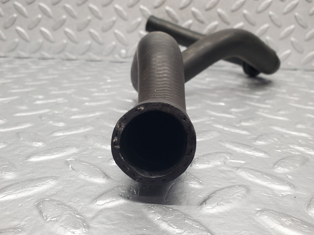 49268 Mercedes-Benz A124 320E Cabriolet Coolant Hose Pipe A1248306496
