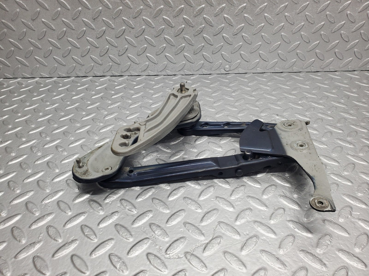 49285 Mercedes-Benz A124 320E Cabriolet Bonnet Hinge Right Side A1298870274