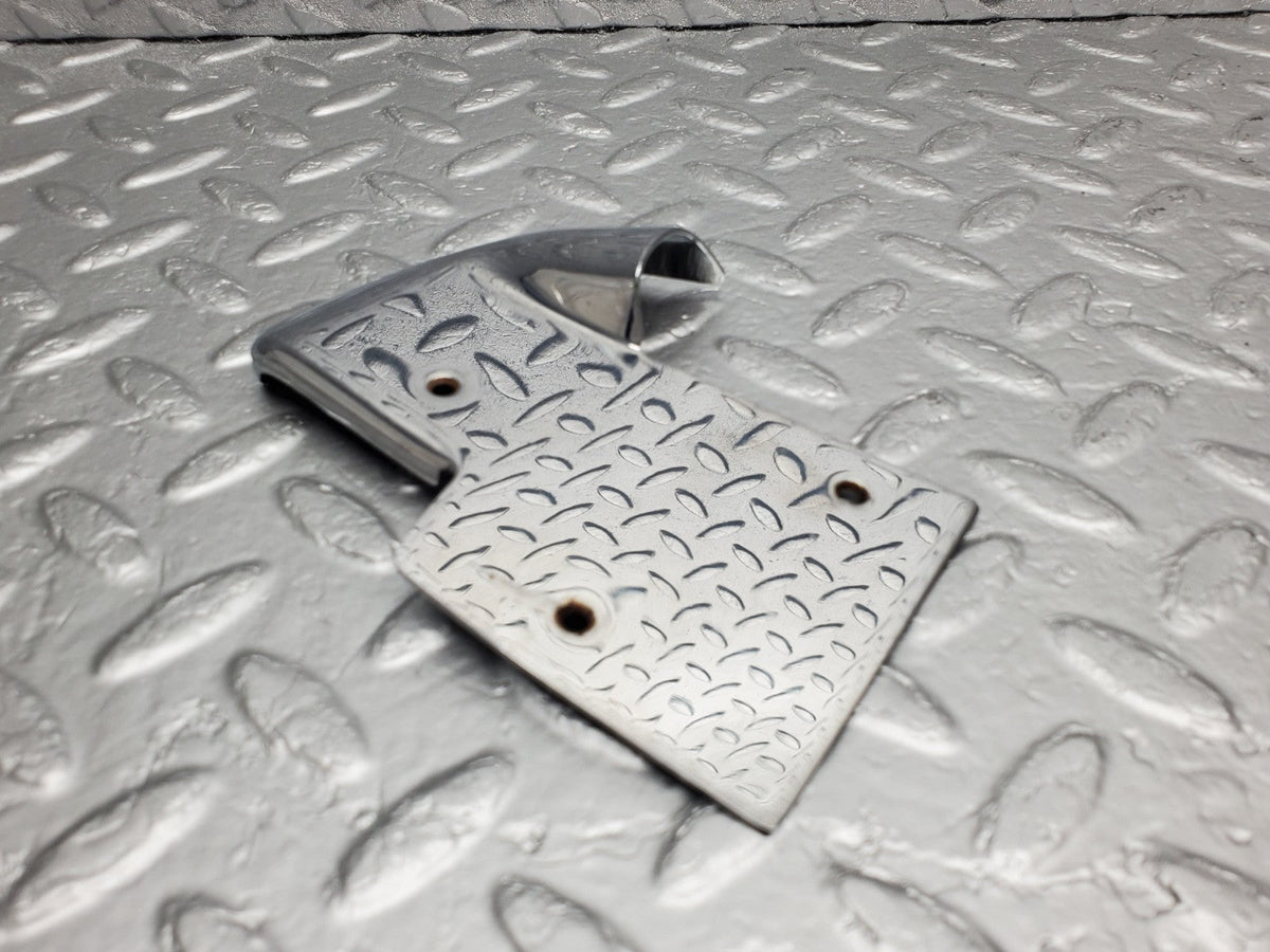 49150 Mercedes-Benz A124 320E Cabriolet Right Door Chrome Cover