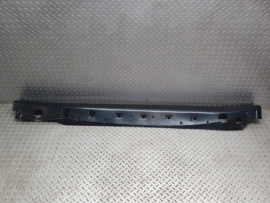 42024 Mercedes-Benz W202 C200 Side Skirt Right Side A2026982430