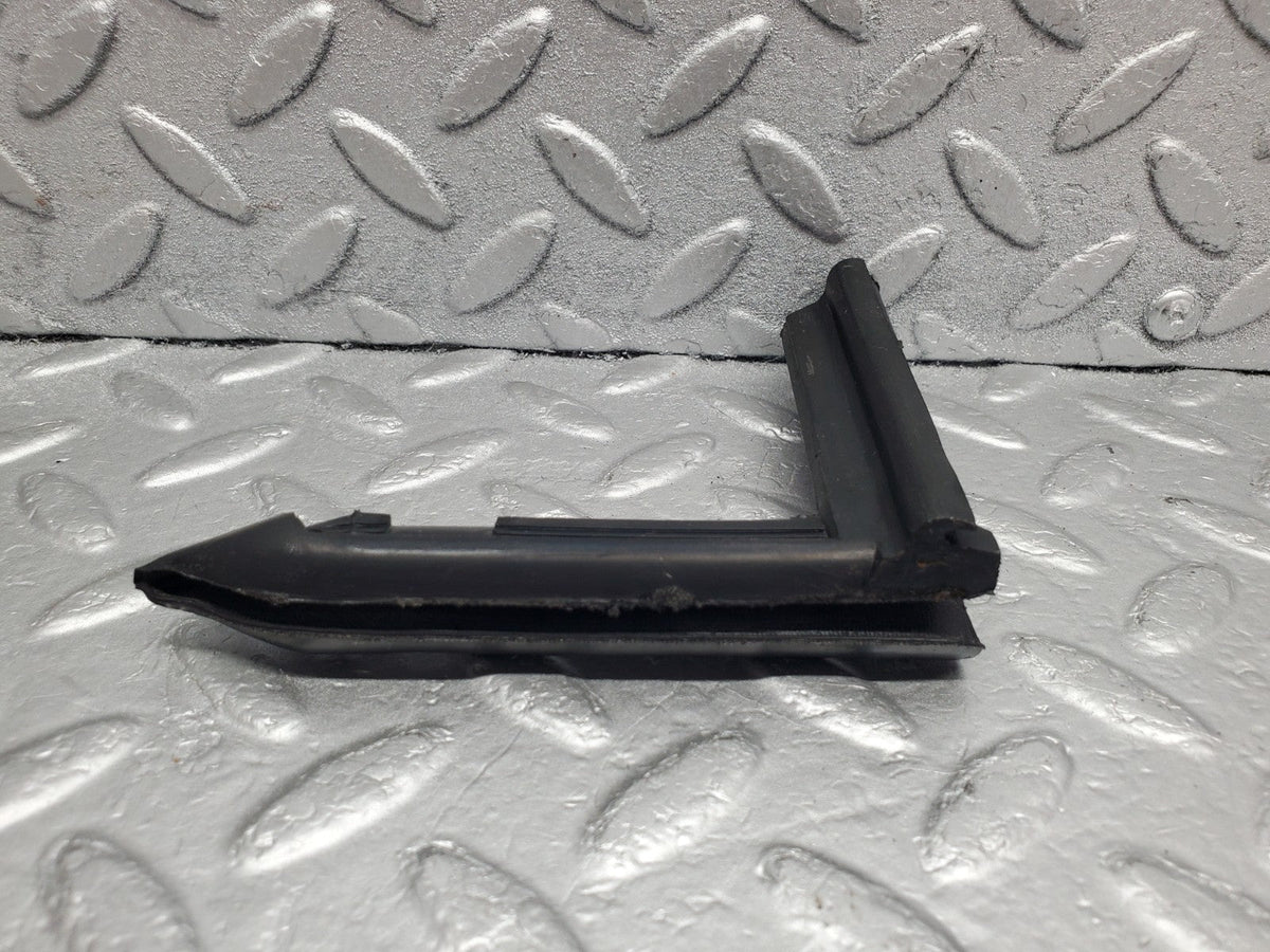 49773 Mercedes-Benz R107 380SL Front Right Rubber Window Guide A1077250225