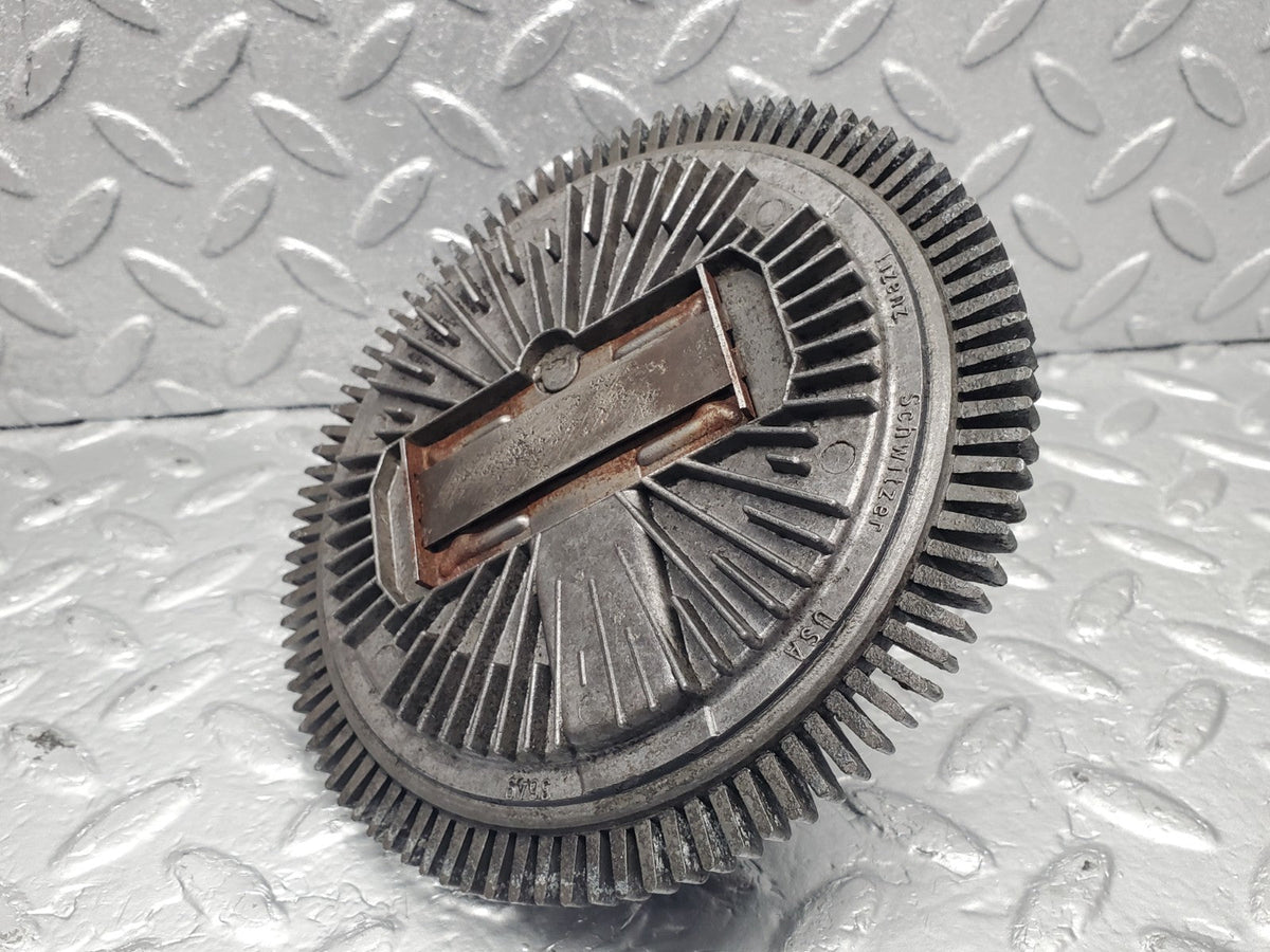 50892 Mercedes-Benz W108 280SE 3.5 Engine Cooling Fan Clutch
