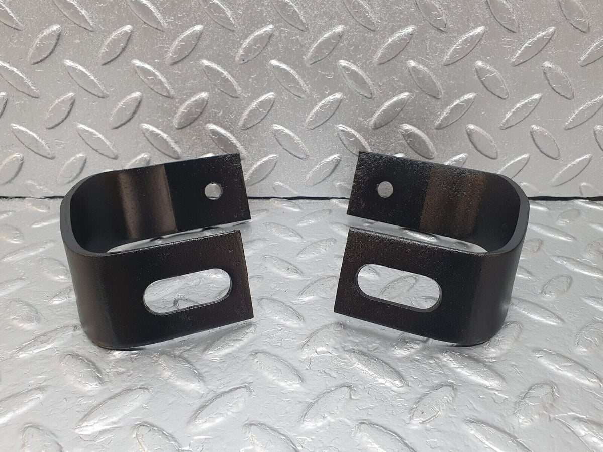44219 Mercedes-Benz C123 230CE Coupe Front Bumper Bracket
