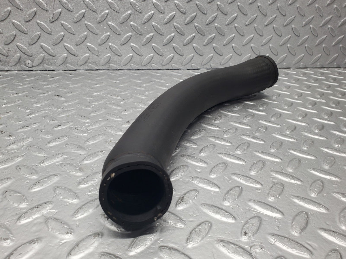 50910 Mercedes-Benz W108 280SE 3.5 Upper Radiator Hose Pipe A1165011282