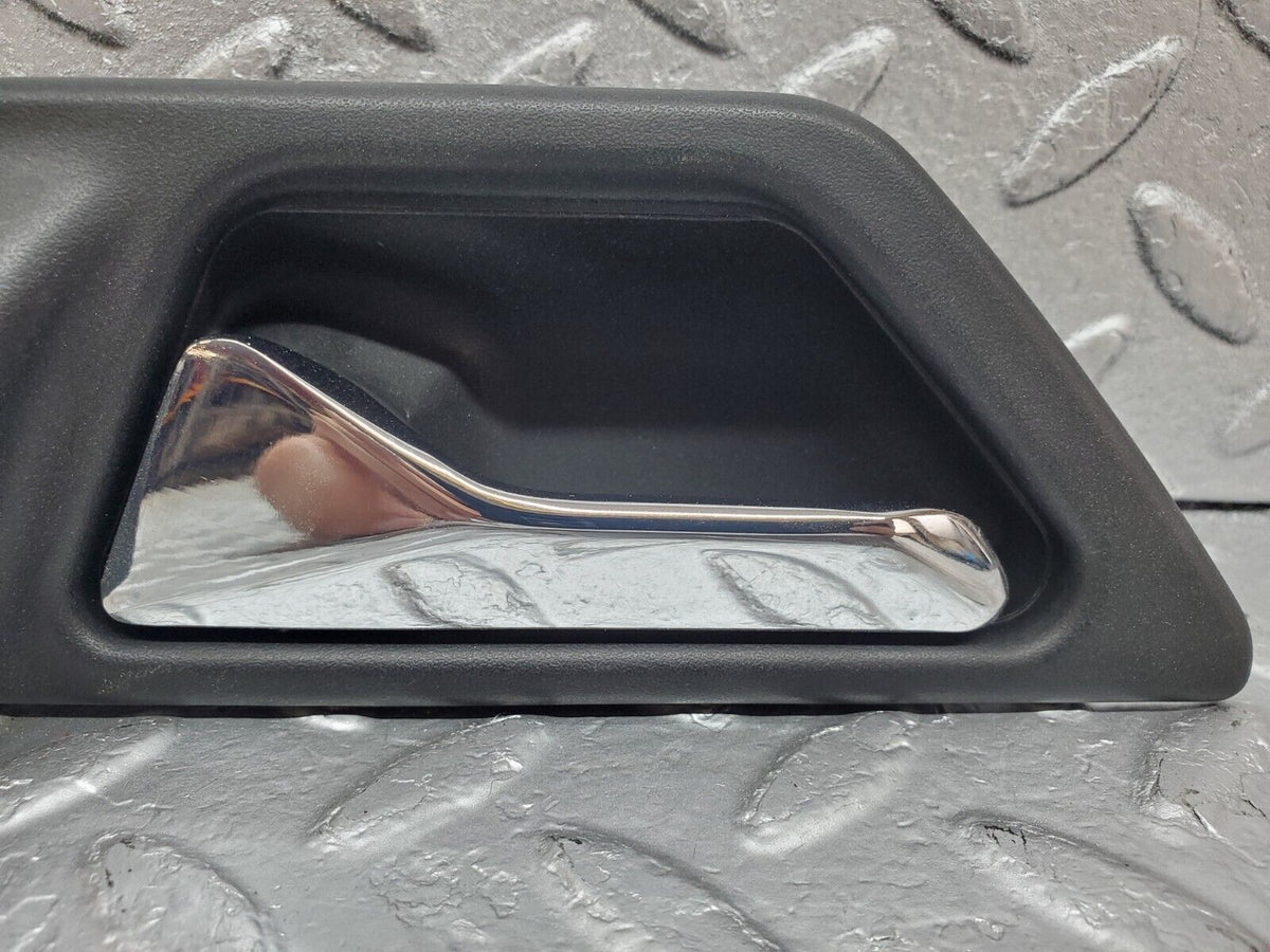 44743 Mercedes-Benz W124 220E Interior Door Handle Front Left A1247600161