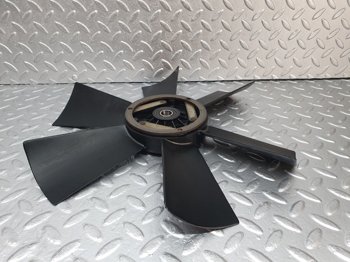 42684 Mercedes-Benz W201 190 2.0L Engine Cooling Fan A1022050506