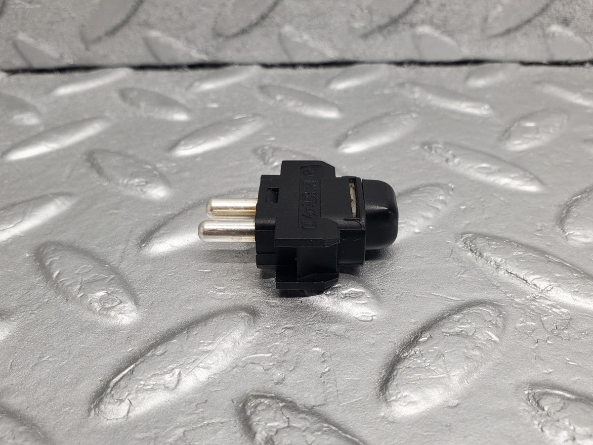 49120 Mercedes-Benz A124 320E Cabriolet Child Lock Control Switch A1248204910