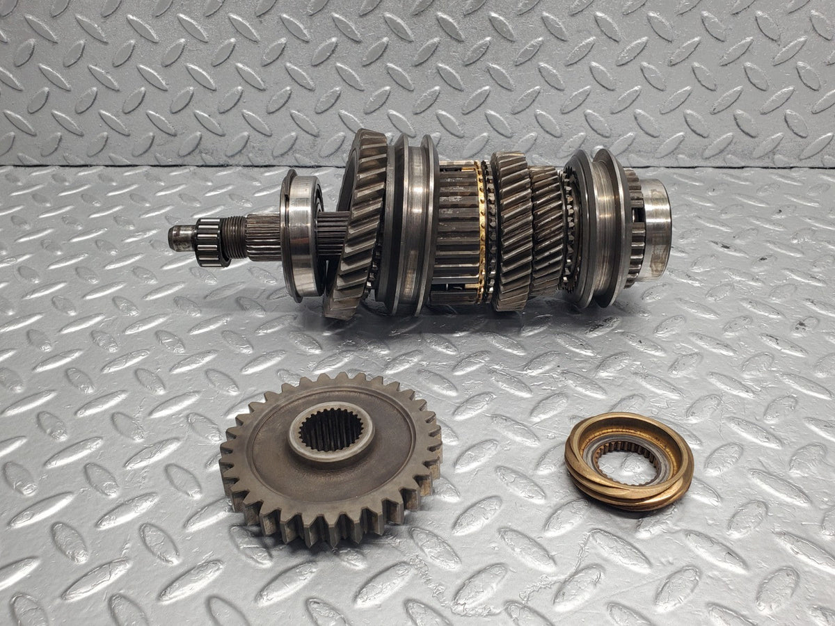 50462 Mercedes-Benz Manual Gearbox Gear Set A1152603001