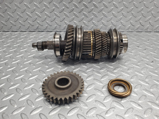 50462 Mercedes-Benz Manual Gearbox Gear Set A1152603001