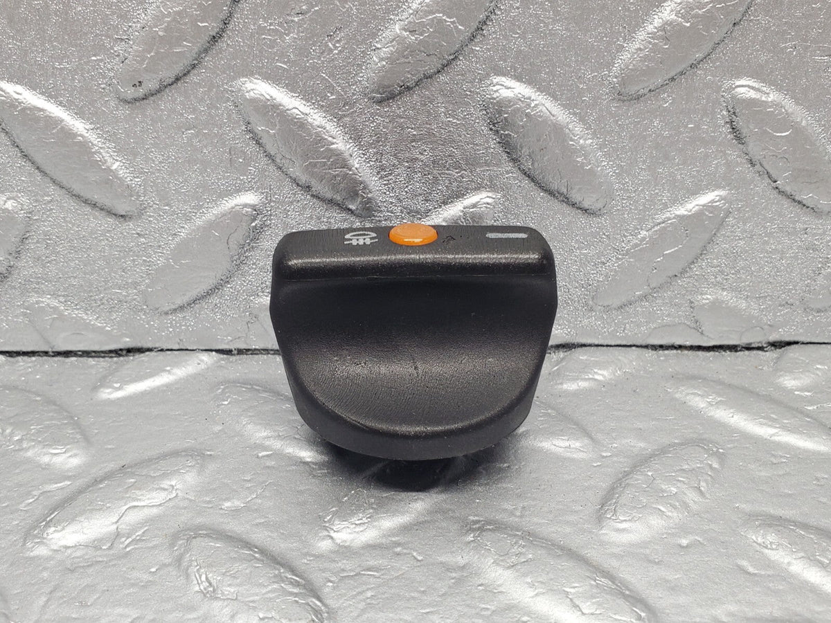 48953 Mercedes-Benz A124 320E Cabriolet Headlight Switch Knob