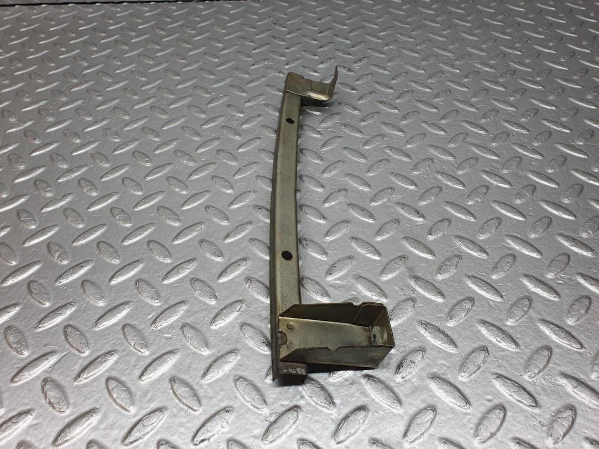 41067 Mercedes-Benz W126 300SE Rear Left Door Window Channel