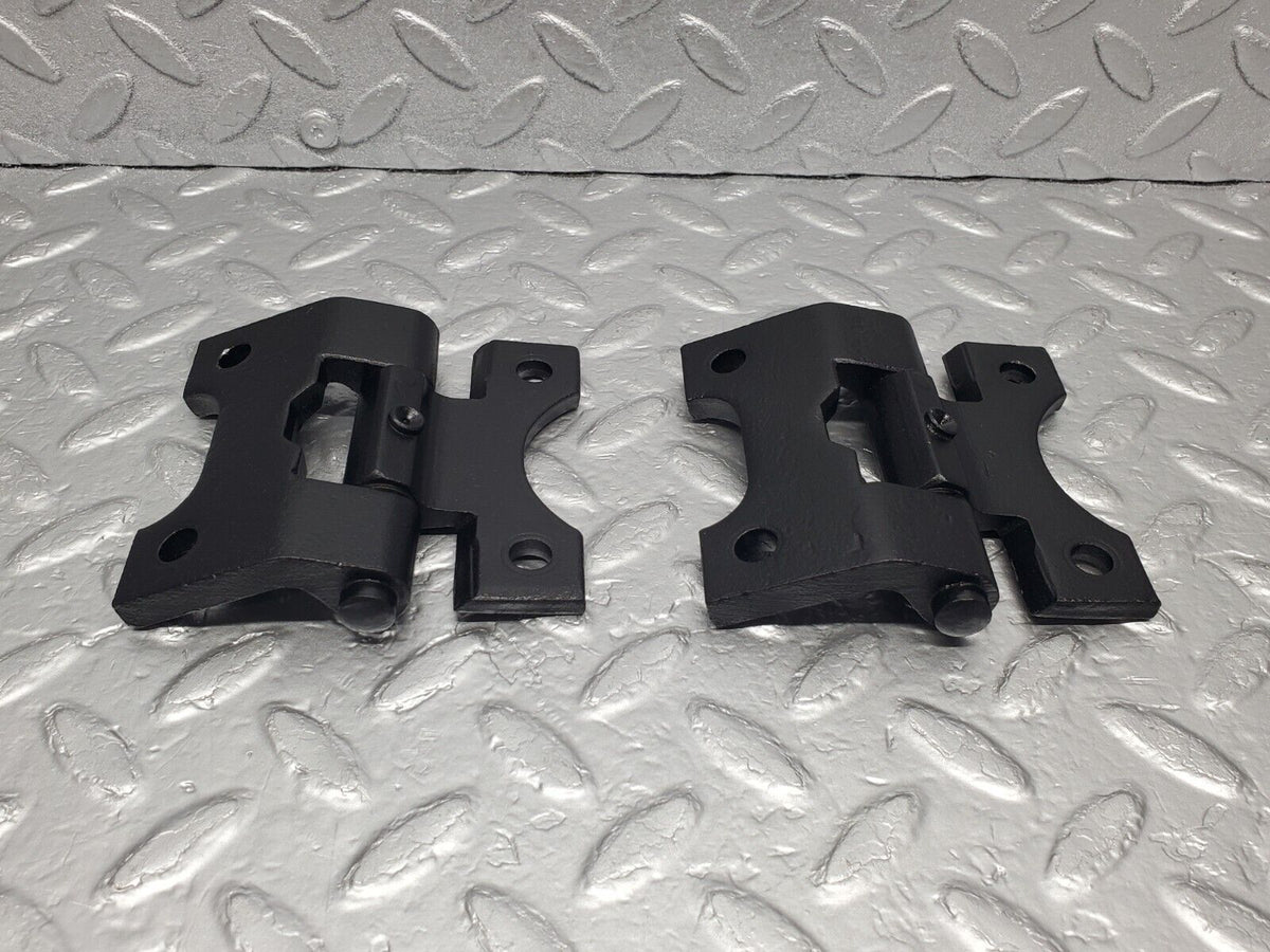 48211 Mercedes-Benz C107 R107 Door Hinge Left Side